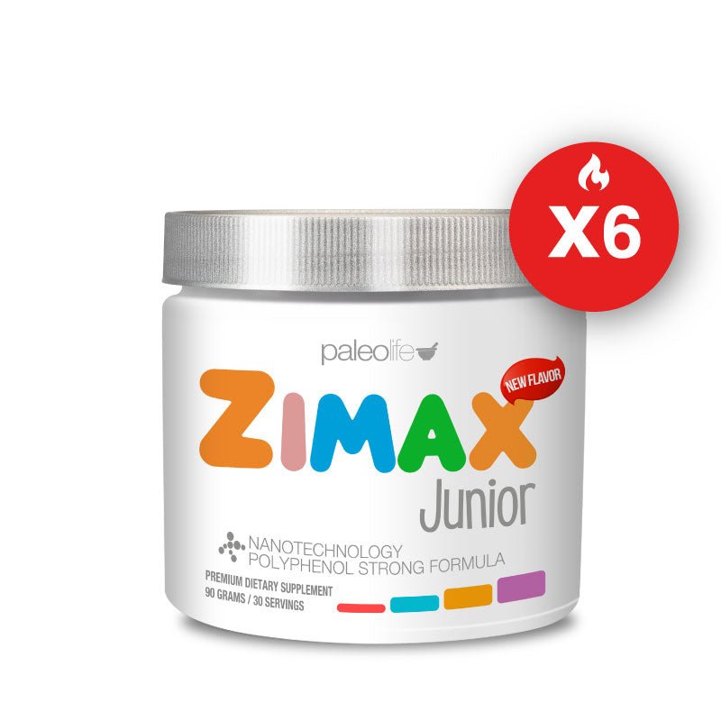 Zimax® Junior