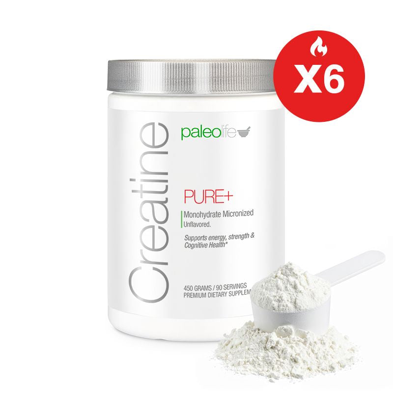 Creatine Pure+