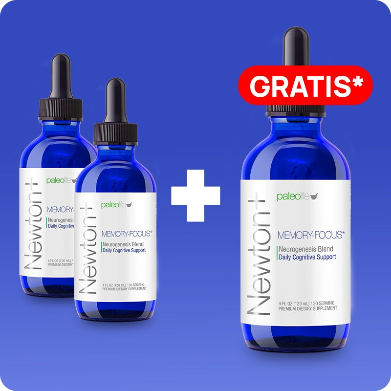 Newton+ Memory Focus (versión giftcard)