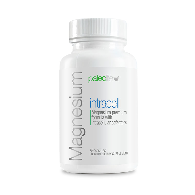 Kit Salud Intestinal - LVS