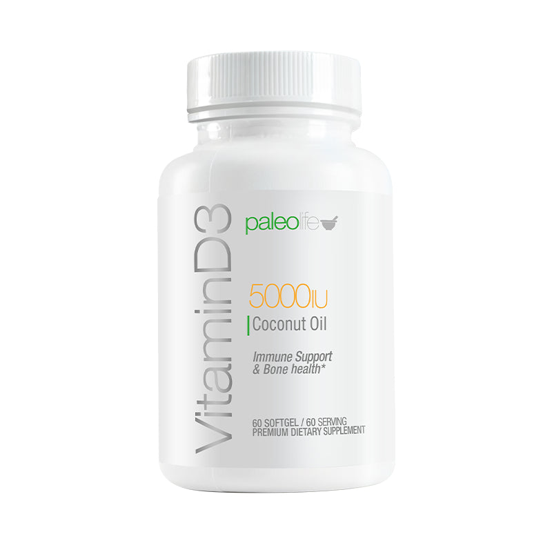 Superwoman+ - Paleolife®