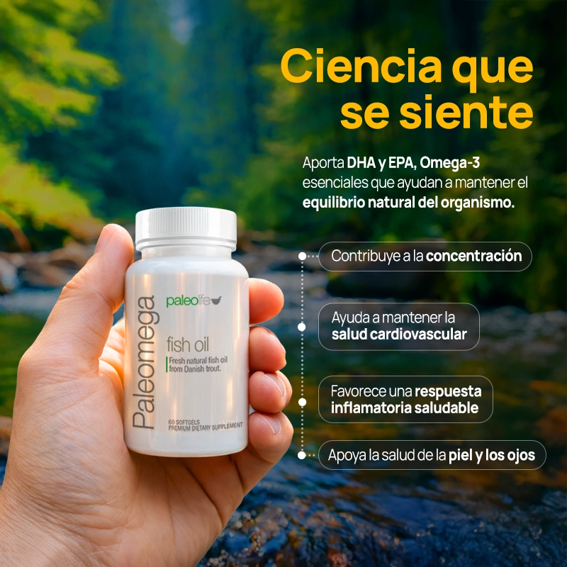 Kit Esenciales Diarios - Cusifit