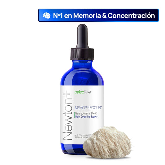 Newton+ Memory Focus