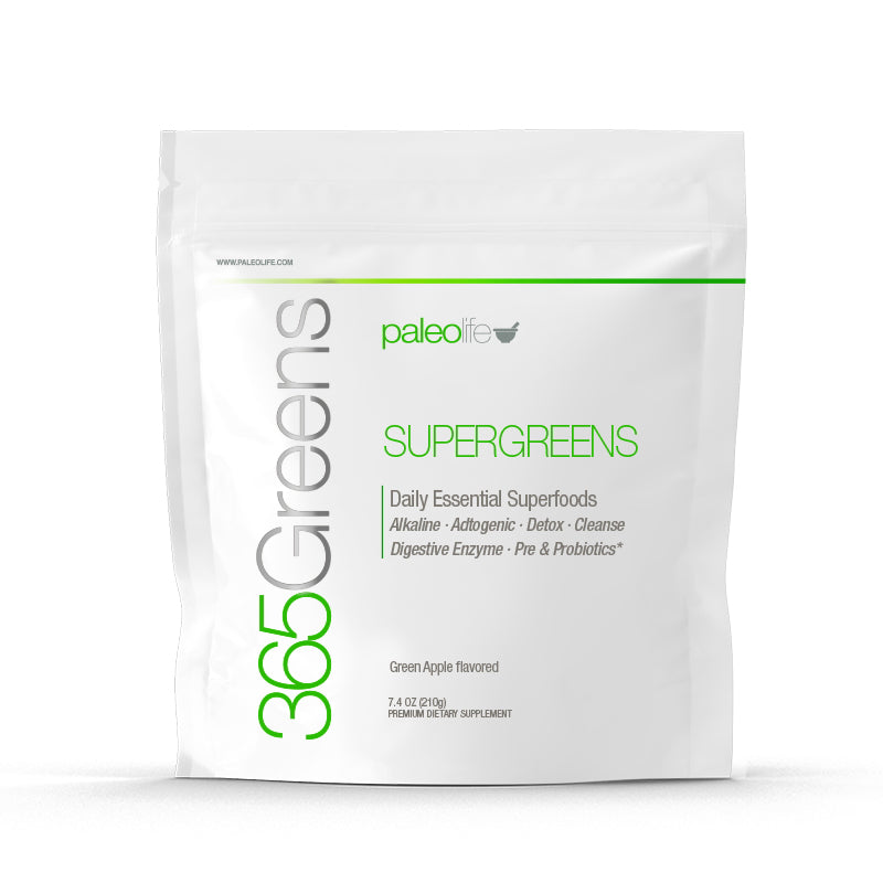 Superwoman+ - Paleolife®