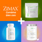 Zimax® antioxidante envase