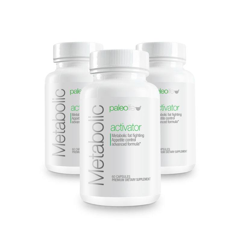 Metabolic Activator