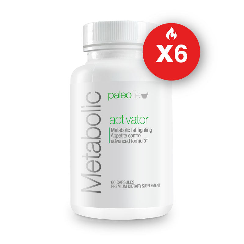 Metabolic Activator