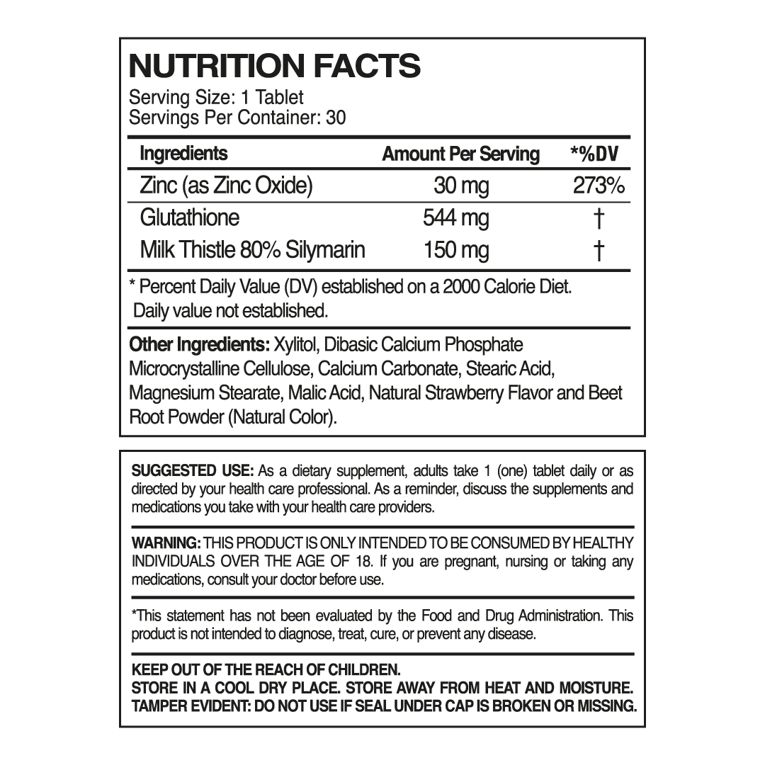 Intestino Sano - Paleolife®