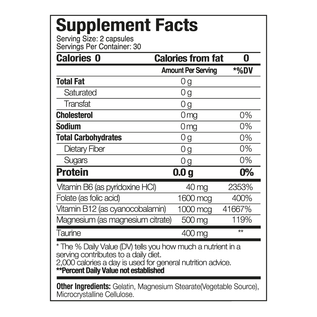 Kit Salud Intestinal - LVS