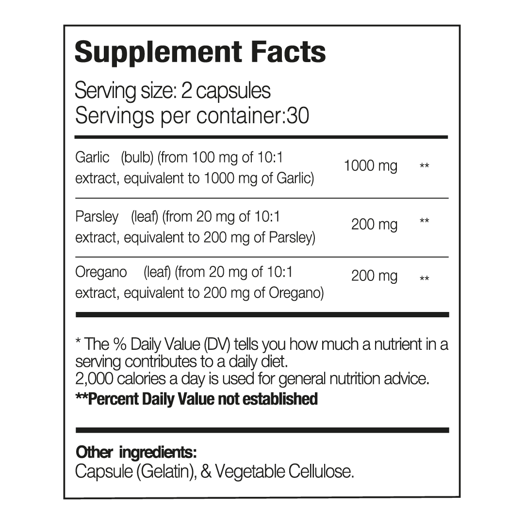 Taller 3 Meses Kit Antiinflamatorio