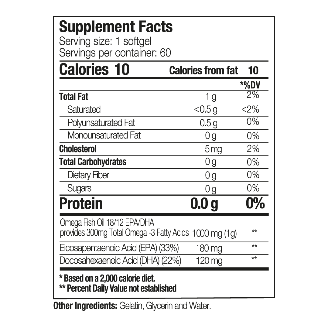 Superwoman+ - Paleolife®