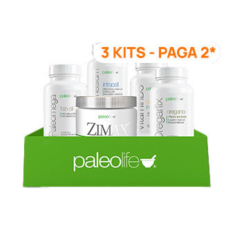 3X2 Kits Antiinflamatorio
