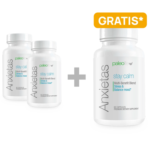Anxietas