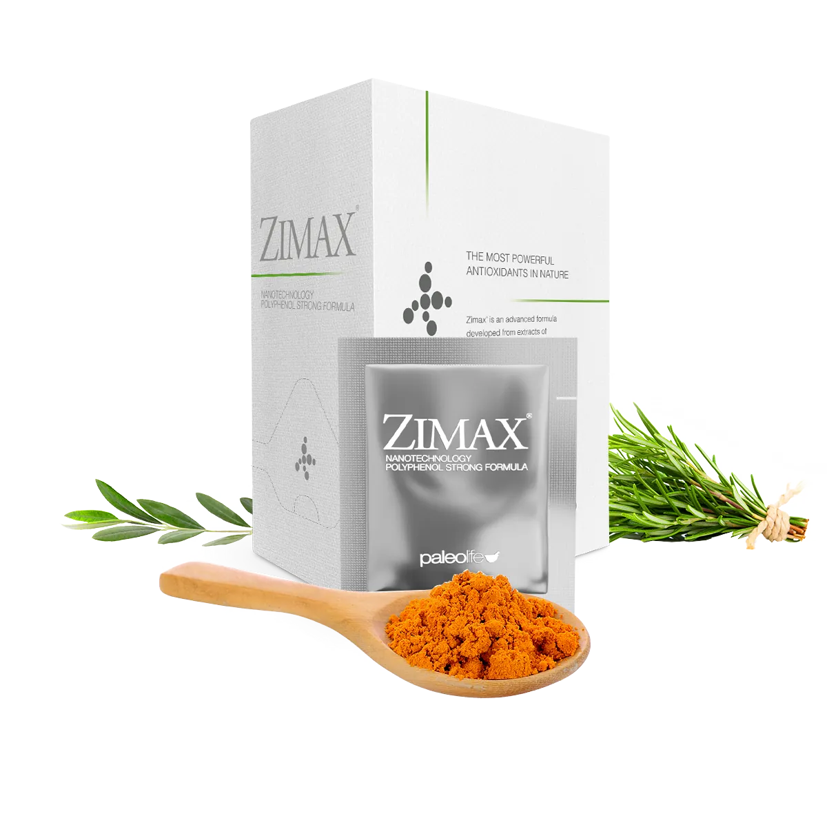 Zimax® Sobres