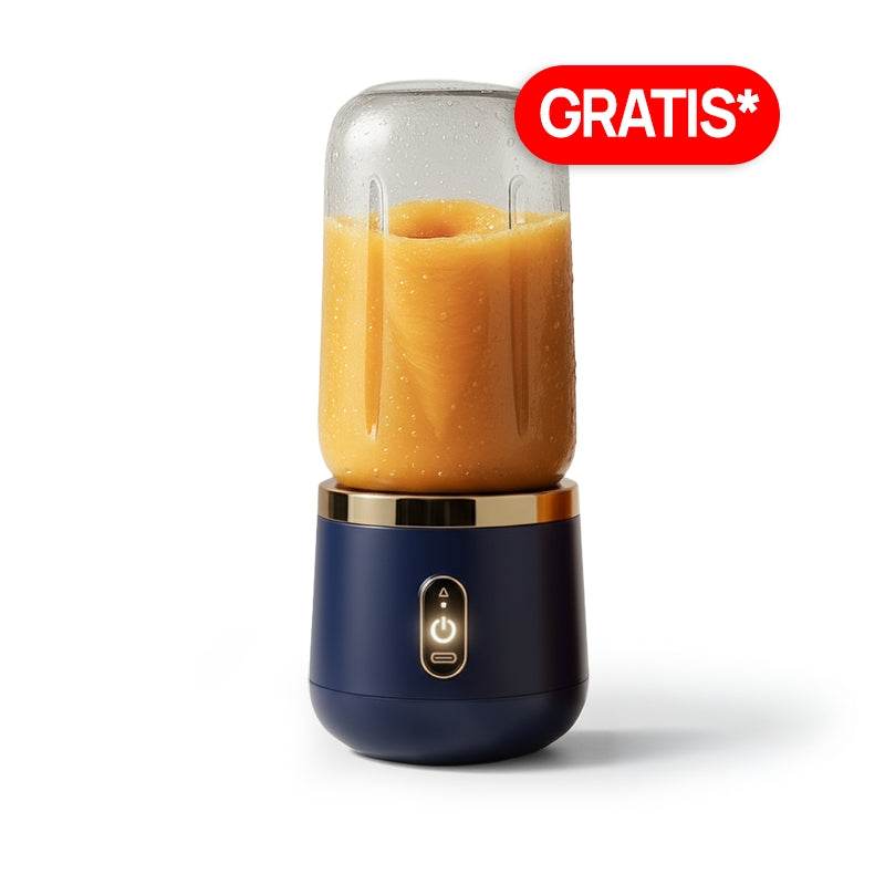 Compra 2 Zimax® y obtén tu Mix&Go ¡sin costo!