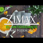 Zimax® antioxidante envase