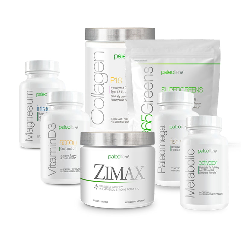 Superwoman+ - Paleolife®